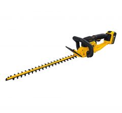 Taille-haies, 20 V MAX, 22"