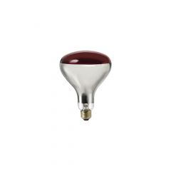 Heat lamp bulb