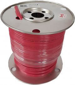 NMD90 Construction Cable - Red - 20 A - 12-2 x 50 m