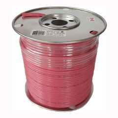 Câble électrique NMD-90 pour construction, rouge, 20 A - 12-2 x 75 m