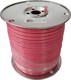 Câble électrique NMD-90 pour construction, rouge, 20 A - 12-2 x 150 m