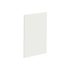Dishwasher Panel - 34 1/2" x 24" x 3/4" - White
