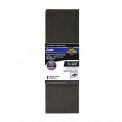 Joint Drywall Sanding Sponge - 3" × 10" - Fine/Medium
