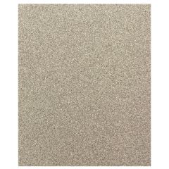 Papier abrasif multisurfaces, 9" × 11", grain 60