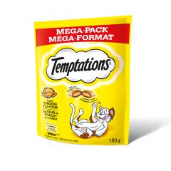 TEMPTATIONS Tasty Chicken Treats