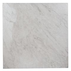 Ceramic Tile - Carrara - 13.5" x 13.5" - 14.95 sq. ft. - 12/Pack