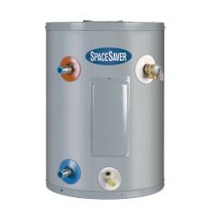 Electric Water Heater - Space Saver - 22G - 240V - Bottom Entry