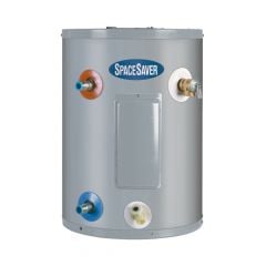 Electric Water Heater - Space Saver - 9G - 240V - Bottom Entry