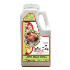 Fresh Coop Odour Control - 3.18 kg (7 lb)