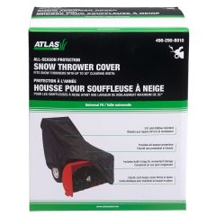 Snowblower cover