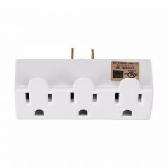 3 outlet adapter