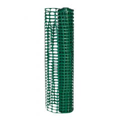 Winter Protector Fence - 1 m x 15 m - Green