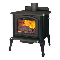 Forgeron wood stove