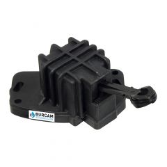Universal replacement top mount switch
