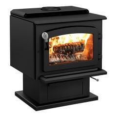 Escape 1800 wood stove