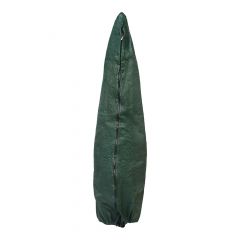 Treecoat zippered cover