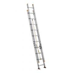 Extension aluminium LITE ladder