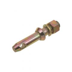 Hitch Pin for Adjustable Lift Arm 1 7/8" x 5" Cat 1