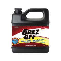 Dégraissant Grez-Off, 3,78L