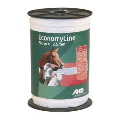 Premium Line electrical fence rope
