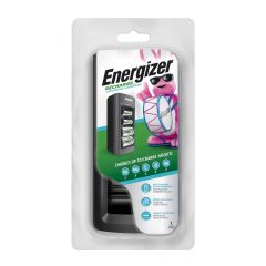 Chargeur universel Energizer