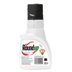 RoundUp concentrate