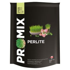 Perlite light and porous product