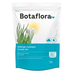 All-purpose Lawn Seeds - 200 m² - 4 kg