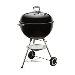 Charcoal Barbecue - Original Kettle™ - 363 sq. in. - Black