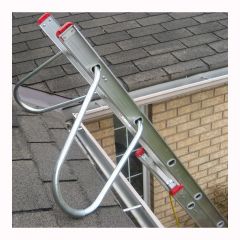 Aluminium Stand-Off arm for extension ladder