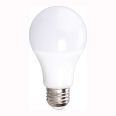 Wi-Fi LED Bulb - A19 - White Variations and Colours - 10 W - 2/Pack