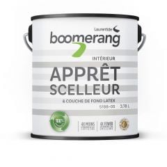 Boomerang Primer-Sealer and Undercoater