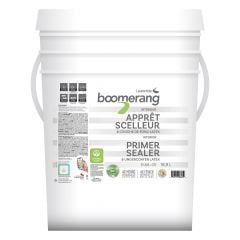 Boomerang Primer-Sealer and Undercoater - 18.9 l