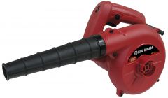 Hand-Held Blower/Vacuum - King Canada -Variable Speed - 116 CFM - 3.3 A