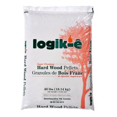 Granules LG Granule de bois PREMIUM SATISFACTION 40 lb