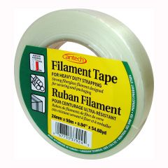 Heavy Duty Filament Tape
