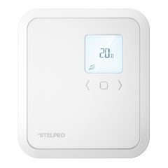Thermostat électronique non programmable, 4 000 W, 1/pqt