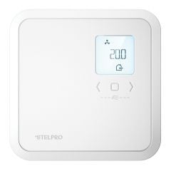 Thermostat électronique non programmable