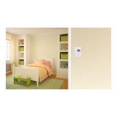 NON-PROGRAMMABLE THERMOSTAT - 2,000 W