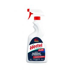 Disinfectant Hertel Plus degreaser