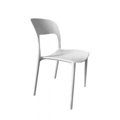 Molly plastic chair