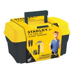 Stanley Jr tool box