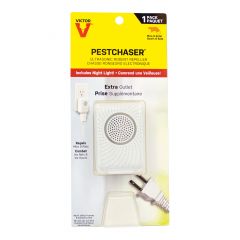 Victor PestChaser Ultrasonic Rodent Repellent