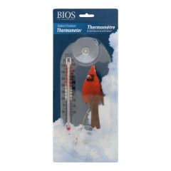 Thermometer indoor/outdoor