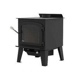 Austral III wood stove