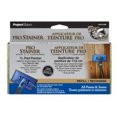 pro stainer 7"