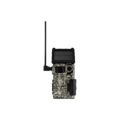 SPYPOINT Cellular Trail Camera with Integrated Solar Panel