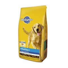 Vitality+ Dry Dog Food - Original - 8 kg