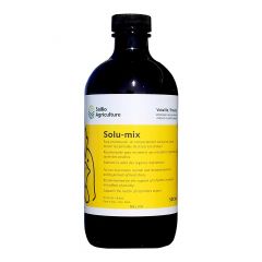 SOLU-MIX 3 in 1 Solution for Poultry - 500 ml