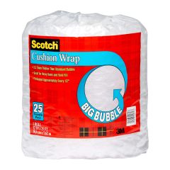 Cushion wrap big bubble roll